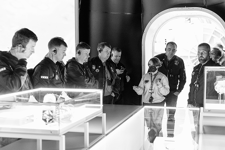 Дилерская конференция 6